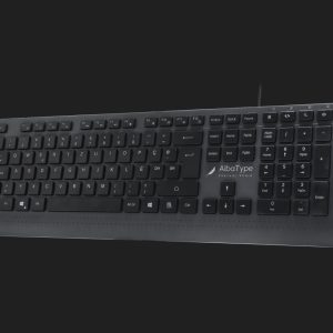 Alba One-36