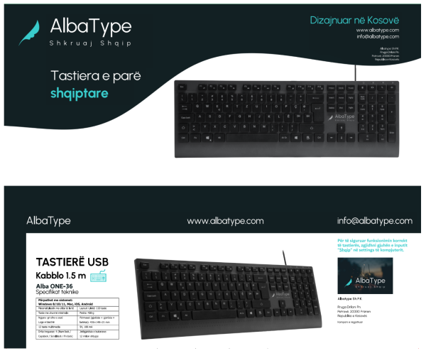 Alba One-36 - Image 2